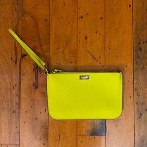 Kate Spade Clutch